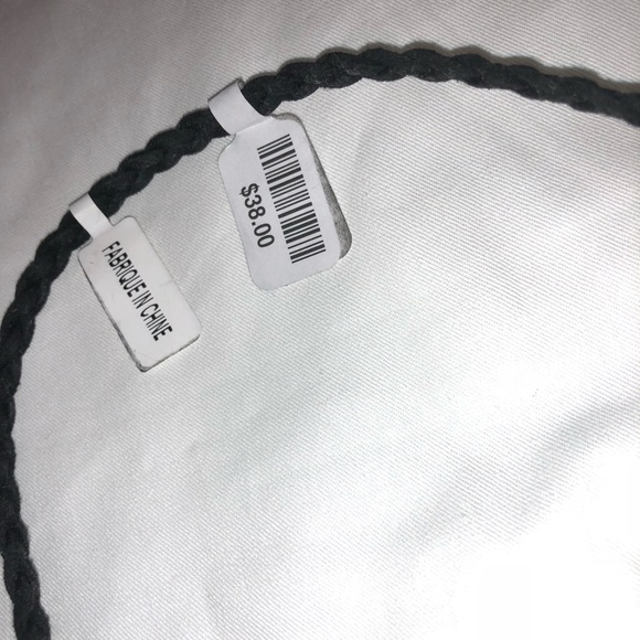 Boho long necklace - Picture 2 of 4